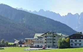 Appartement Haarlem Gosau