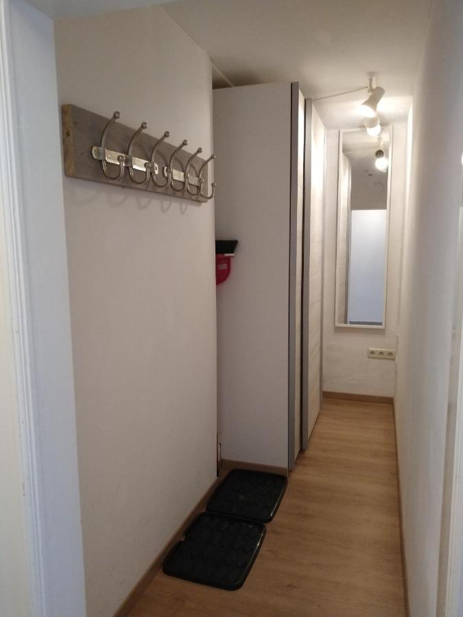 Appartement Haarlem Gosau Exterior foto