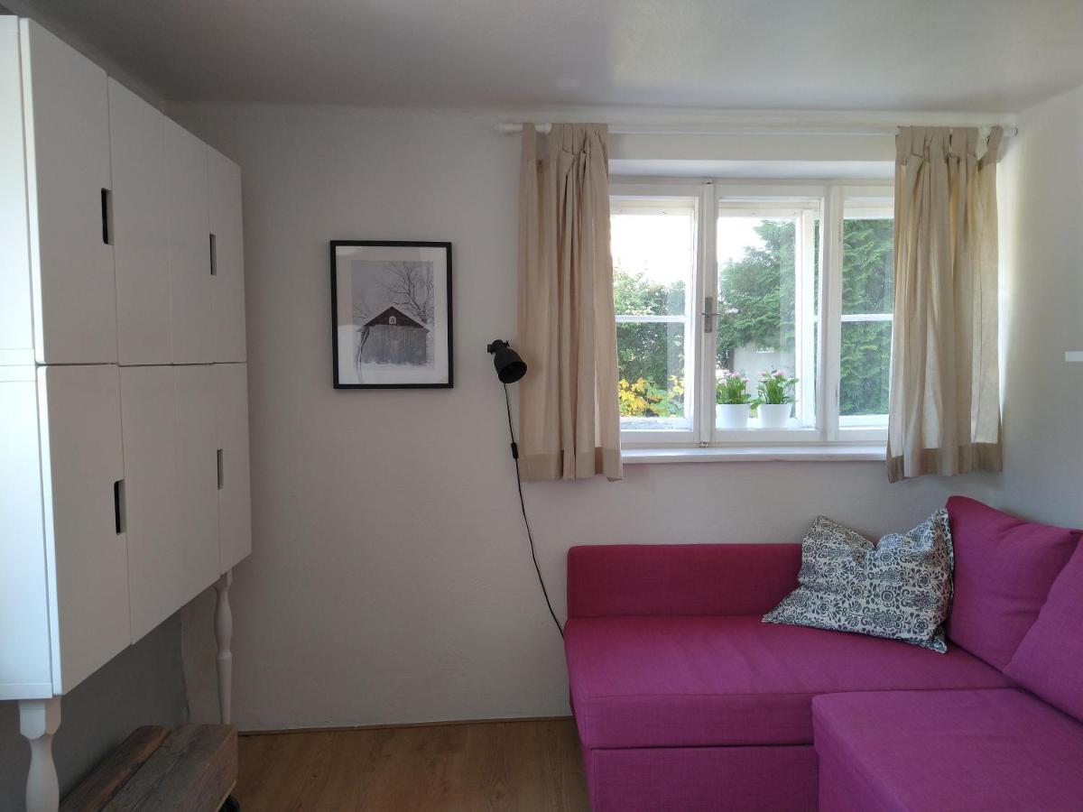 Appartement Haarlem Gosau Exterior foto