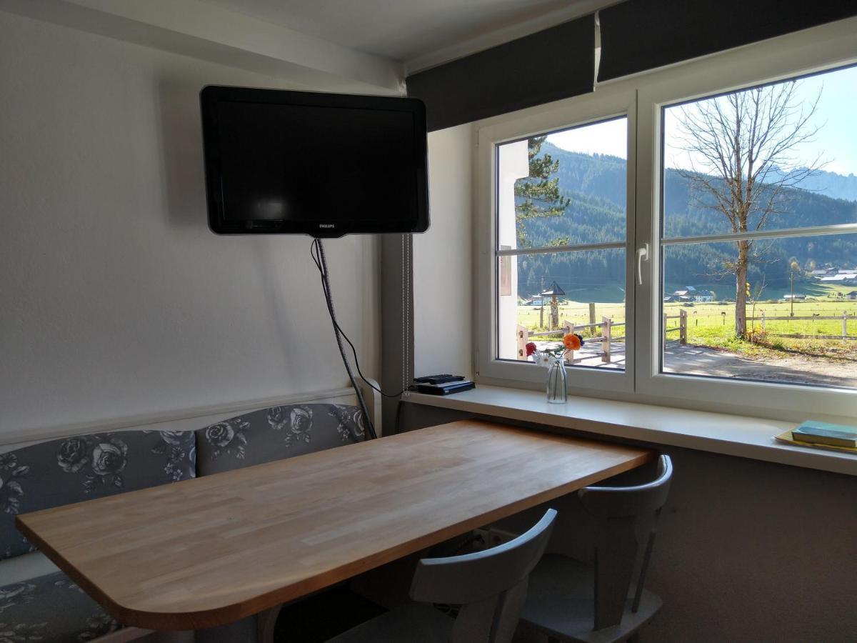 Appartement Haarlem Gosau Exterior foto